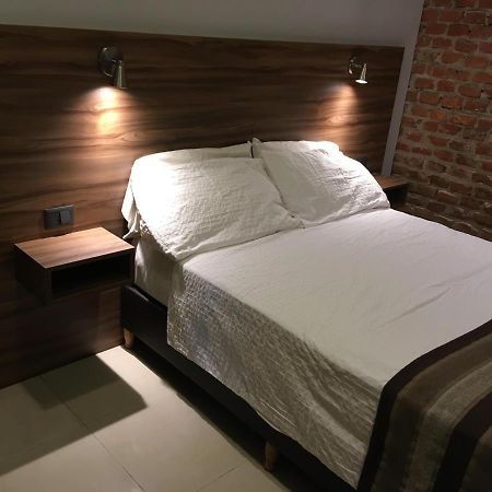 Complejo Las Rosas Apartman Villa Allende Kültér fotó
