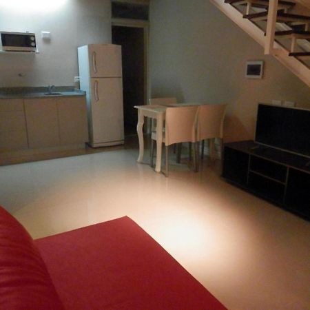 Complejo Las Rosas Apartman Villa Allende Kültér fotó