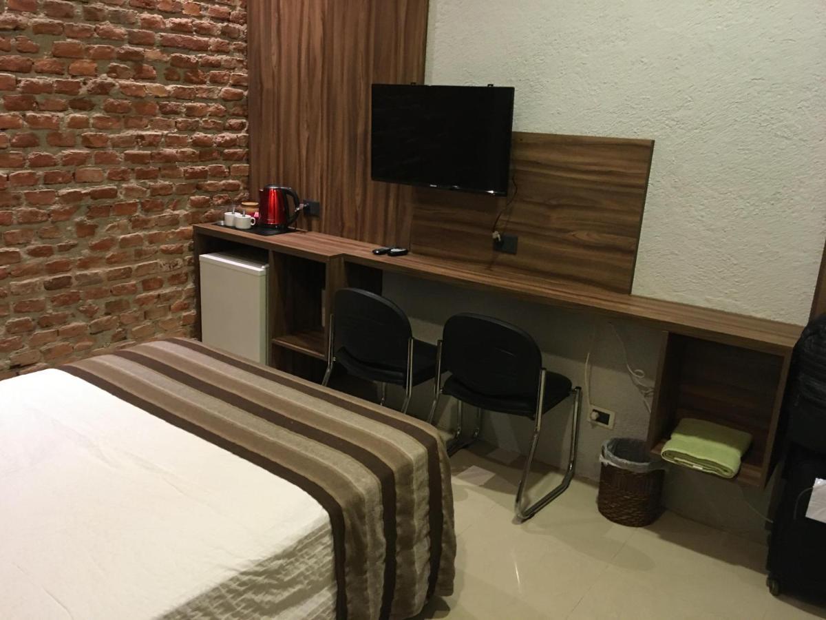Complejo Las Rosas Apartman Villa Allende Kültér fotó