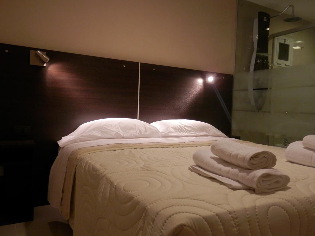 Complejo Las Rosas Apartman Villa Allende Kültér fotó