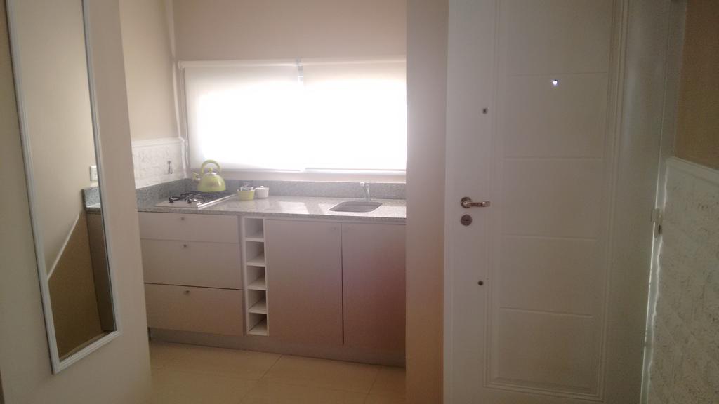Complejo Las Rosas Apartman Villa Allende Kültér fotó
