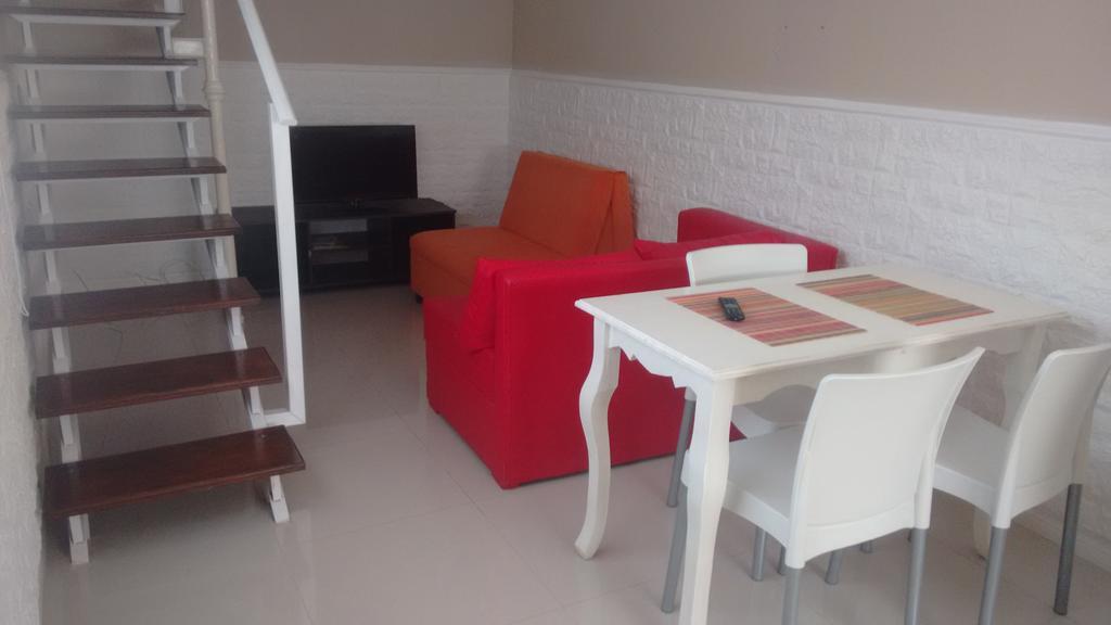 Complejo Las Rosas Apartman Villa Allende Kültér fotó