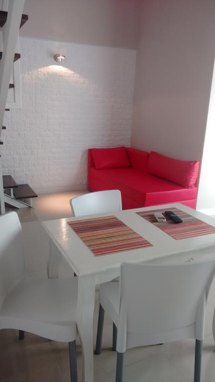 Complejo Las Rosas Apartman Villa Allende Kültér fotó