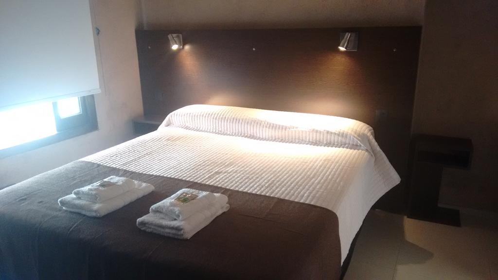 Complejo Las Rosas Apartman Villa Allende Kültér fotó