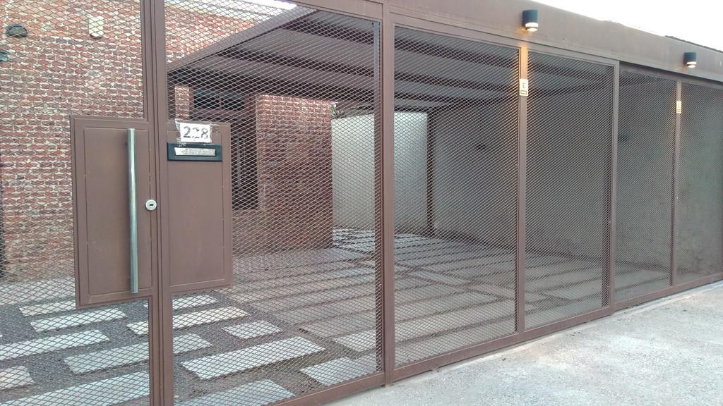 Complejo Las Rosas Apartman Villa Allende Kültér fotó