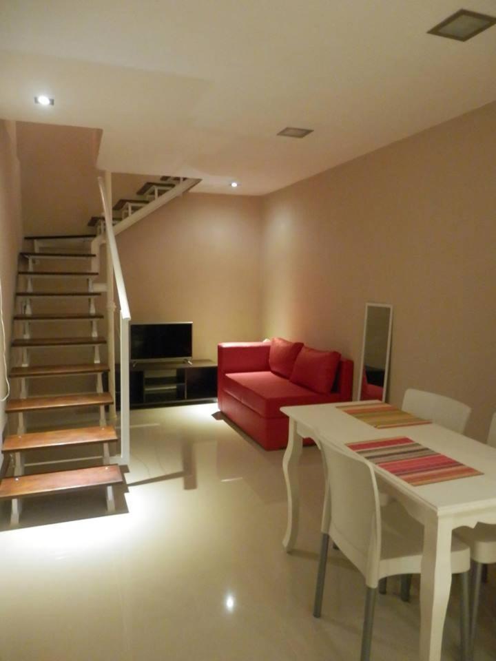 Complejo Las Rosas Apartman Villa Allende Kültér fotó