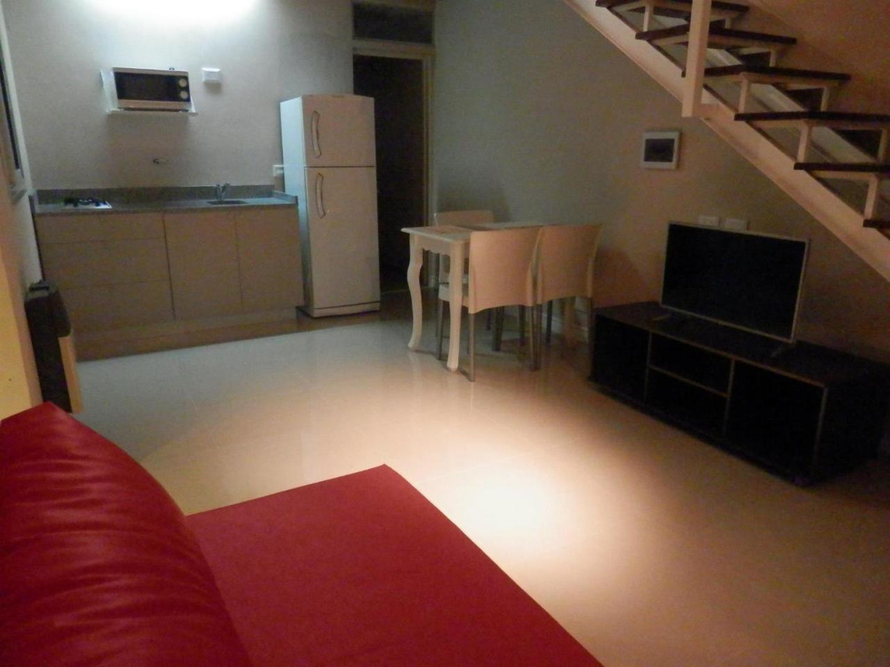Complejo Las Rosas Apartman Villa Allende Kültér fotó